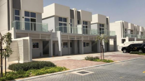 Two bedroom 1st floor townhouse